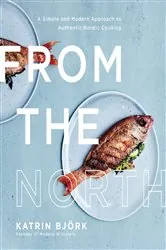 Book cover of From the North by Katrin Bjork