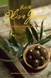 Book cover of From the Olive Grove by Helen Koutalianos