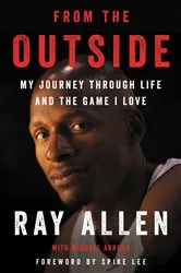 Book cover of From the Outside by Ray Allen