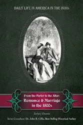 Book cover of From the Parlor to the Altar by Zachary Chastain