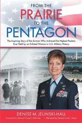 Book cover of From the Prairie to the Pentagon by Unknown