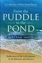 Book cover of From the Puddle to the Pond by Bertram Smith