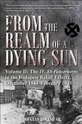 Book cover of From the Realm of a Dying Sun by Douglas E. Nash