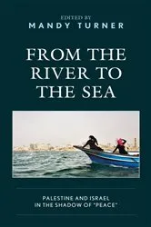 Book cover of From the River to the Sea by John Sedgwick
