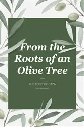 Book cover of From the Roots of an Olive Tree by Diana Mohammed