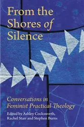 Book cover of From the Shores of Silence by Ashley Cocksworth