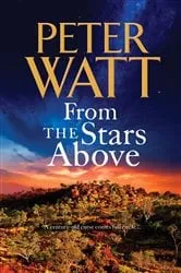 Book cover of From the Stars Above: The Frontier Series 12 by Unknown