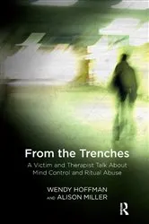 Book cover of From the Trenches by Wendy Hoffman