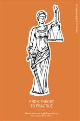 Book cover of From Theory to Practice by Leon Barkho