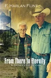 Book cover of From There To Eternity by Unknown