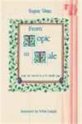 Book cover of From Topic to Tale by Eugene Vance