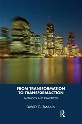 Book cover of From Transformation to TransformaCtion by David Gutmann