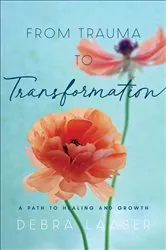 Book cover of From Trauma to Transformation by Unknown