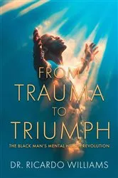 Book cover of From Trauma to Triumph by Unknown