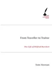 Book cover of From Traveller to Traitor by Tom Heenan