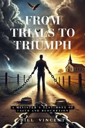 Book cover of From Trials to Triumph by Unknown
