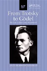 Book cover of From Trotsky to Gödel by Anita Burdman Feferman
