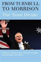 Book cover of From Turnbull to Morrison by Unknown