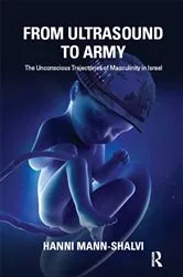 Book cover of From Ultrasound to Army by Hanni Mann-Shalvi