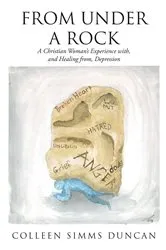 Book cover of From Under a Rock by Unknown