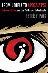 Book cover of From Utopia to Apocalypse by Peter Y. Paik