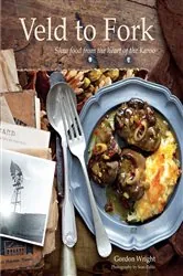 Book cover of From Veld to Fork by Gordon Wright