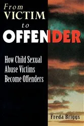 Book cover of From Victim to Offender by Unknown