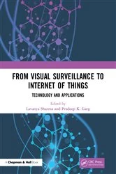 Book cover of From Visual Surveillance to Internet of Things by Lavanya Sharma