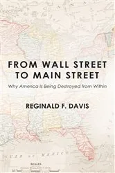 Book cover of From Wall Street to Main Street by Judith Schulz