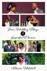 Book cover of From Wedding Dreams to Imperfect Things by Unknown