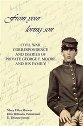 Book cover of From Your Loving Son by Elin Williams Neiterman