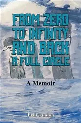 Book cover of From Zero to Infinity and Back- A full Circle by Unknown