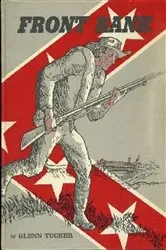 Book cover of Front Rank [Illustrated Edition] by Unknown