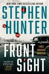 Book cover of Front Sight by Unknown