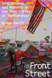 Book cover of Front Street by Unknown