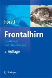 Book cover of Frontalhirn (2nd ed.) by Hans Förstl