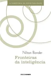 Book cover of Fronteiras da inteligência by Unknown