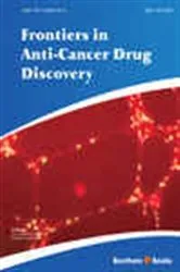 Book cover of Frontiers in Anti-Cancer Drug Discovery Volume 1 by Atta-ur-Rahman
