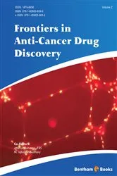 Book cover of Frontiers in Anti-Cancer Drug Discovery Volume 2 by Atta-ur-Rahman
