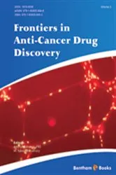 Book cover of Frontiers in Anti-Cancer Drug Discovery Volume 3 by Atta-ur-Rahman