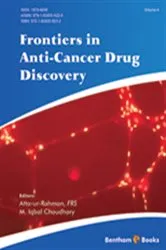 Book cover of Frontiers in Anti-Cancer Drug Discovery Volume 4 by Atta-Ur-Rehman