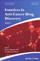 Book cover of Frontiers in Anti-Cancer Drug Discovery; Volume 7 by Atta-Ur-Rehman