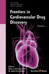 Book cover of Frontiers in Cardiovascular Drug Discovery, Volume 2 by Unknown