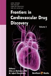 Book cover of Frontiers in Cardiovascular Drug Discovery Volume 3 by Atta-ur-Rahman