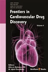 Book cover of Frontiers in Cardiovascular Drug Discovery: Volume 4 by Atta-ur-Rahman