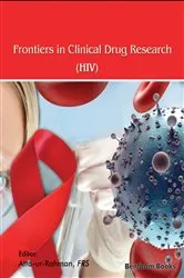 Book cover of Frontiers in Clinical Drug Research - HIV: Volume 5 by Unknown