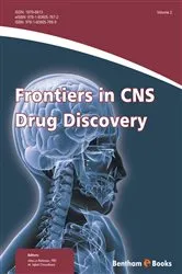 Book cover of Frontiers in CNS Drug Discovery Volume 2 by Atta-ur-Rahman