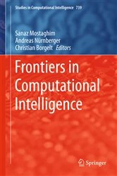 Book cover of Frontiers in Computational Intelligence by Sanaz Mostaghim