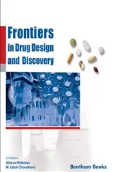 Book cover of Frontiers in Drug Design & Discovery: Volume 11 by Atta-ur-Rahman