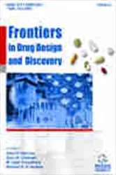 Book cover of Frontiers in Drug Design & Discovery Volume 2 by Atta-ur-Rahman